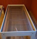 Auping eenpersoonsbed., Ophalen