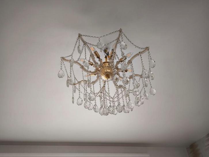 Lustre, Maison & Meubles, Lampes | Lustres