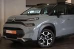 Citroën C3 Aircross C3 Aircross 1.2 PureTech TrekH Keyless, Auto's, Automaat, Gebruikt, 1199 cc, 146 g/km