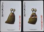 2 Jokers, Verzamelen, Ophalen of Verzenden, Zo goed als nieuw, Joker(s)