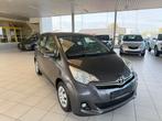 Toyota Verso-S 1.3I Benzine 73KW Euro 5 L.EZ OK, Auto's, Automaat, Euro 5, Parkeersensor, Bedrijf