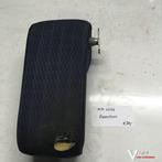 Mercedes W124 Armsteun Blauw, -, Utilisé, -, -