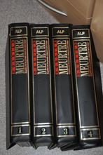 DOSSIER MEURTRE 1-60 COLLECTOR'S ITEM, Ophalen of Verzenden, Zo goed als nieuw, Sociale psychologie