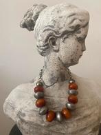 5 Wedding beads kralen - Prachtige kralen., Ophalen, Ketting