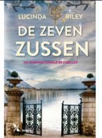 De zeven zussen, Boeken, Romans, Ophalen, Zo goed als nieuw, Lucinda Riley