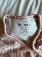 Gigoteuse bemini 1-4M TOG3 etat impec, Kinderen en Baby's, Babykleding | Prematuur, Ophalen, Zo goed als nieuw