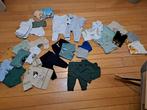 Babykleding pakket maat 74, Ophalen, Zo goed als nieuw, Maat 74