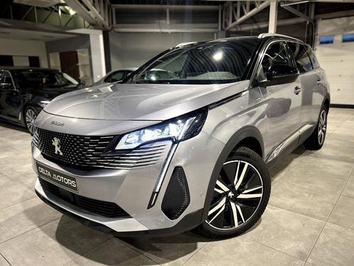 Peugeot 5008, Auto's, Peugeot, Bedrijf, Te koop, Android Auto, Apple Carplay, Bluetooth, Climate control, Cruise Control, Elektrische koffer