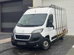 Peugeot boxer 2019 euro6b gekeurd vvkp, Euro 6, Bedrijf, Diesel, Te koop