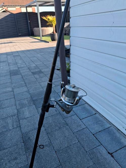 Vismateriaal, Watersport en Boten, Hengelsport | Algemeen, Ophalen