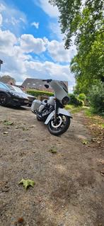 Harley-Davidson Street Glide special, Motoren, Particulier