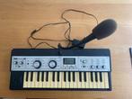 Micro Korg XL, Ophalen of Verzenden, Gebruikt, Overige aantallen, Korg