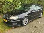 2005 Saab 9-3 Sport Estate Personenauto 2.8 V6 turbo Hirsch, Auto's, Gebruikt, Overige brandstoffen, Bedrijf, Euro 4