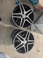 Dezent, Auto-onderdelen, Banden en Velgen, Ophalen, Gebruikt, Velg(en), 16 inch