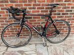 Fiets Eddy Merckx AMX-1. Shimano Tiagra. 18 versnellingen, Fietsen en Brommers, Gebruikt, Heren, 15 tot 20 versnellingen, Ophalen