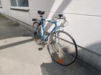 Herenfiets retro 1976 10 versnellingen, met licht& bel, Ophalen, Zo goed als nieuw, 10 tot 15 versnellingen, Overige merken