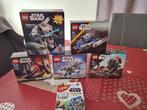 Lego star wars, Ophalen of Verzenden, Nieuw, Complete set, Lego