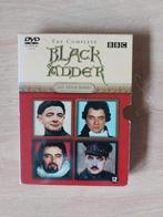 Blackadder DVD box, Komedie, Ophalen of Verzenden, Vanaf 12 jaar, Zo goed als nieuw