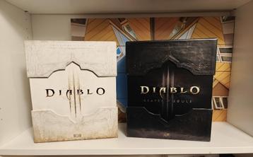 Diablo 3 & Reaper of Souls Collector's Edition