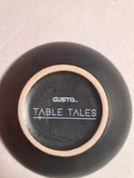 Mini Assiette 8 cm Style Japonais, Enlèvement, Comme neuf