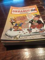 Urbanus, Ophalen, Zo goed als nieuw