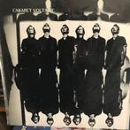 CABARET VOLTAIRE - EDDIE'S OUT/WALLS OF JERICHO 12"EP, Comme neuf, 12 pouces, Enlèvement ou Envoi, Alternatif