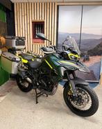 Benelli TRK 702x, Motoren, Motoren | Benelli, 2 cilinders, Bedrijf, Meer dan 35 kW, Overig