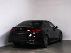 Mercedes-Benz C 300 d AMG Night 19" PANO Burmester Massage M, Auto's, Automaat, 4 deurs, Achterwielaandrijving, Zwart