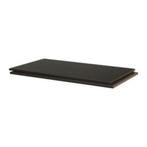 IKEA Pax Komplement plank 100 x 58 zwart bruin, Ophalen, Met plank(en), 50 tot 100 cm, Zo goed als nieuw