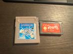 Gameboy games, Ophalen of Verzenden