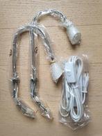 Set van 2 lampen merk Paulmann, Ophalen, Nieuw, Strak modern