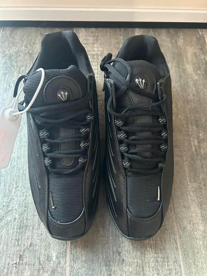 Nike Nocta Drake hot step 2, Kleding | Heren, Schoenen, Nieuw, Sneakers, Zwart, Ophalen of Verzenden