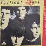 Golden Earring - Twilight zone, Cd's en Dvd's, Vinyl Singles, Verzenden, 7 inch, Single, Zo goed als nieuw