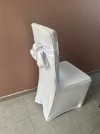 Stoelhoezen te koop, Ophalen