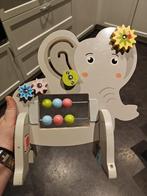 Speelgoed olifant, Kinderen en Baby's, Speelgoed | Educatief en Creatief, Ophalen of Verzenden, Zo goed als nieuw, Ontdekken