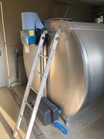 Melktank, Dieren en Toebehoren