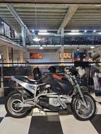 Buell X1 Carbon Millenium Special (bj 2000), Motoren, Naked bike, Bedrijf