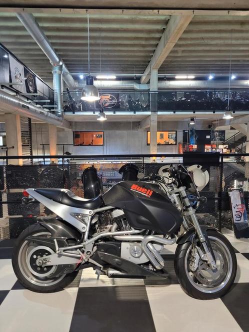 Buell X1 Carbon Millenium Special, Motos, Motos | Buell, Entreprise, Naked bike