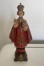 Jesus van Praag beeldje antiek, Ophalen of Verzenden