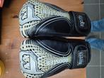 booster 6oz kickbox handschoenen, Sport en Fitness, Vechtsporten en Zelfverdediging, Ophalen of Verzenden, Gebruikt