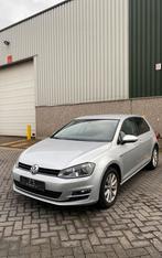VW GOLF 7 | 1.2 Benzine | 12 maanden garantie, Autos, Achat, Euro 6, Entreprise, Golf