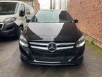 Mercedes-Benz A 160 CDI, Auto's, Mercedes-Benz, Automaat, Euro 6, 4 cilinders, Zwart
