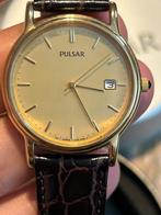 Montre vintage Pulsar, Enlèvement ou Envoi, Seiko