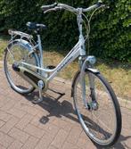 Gazelle dames fiets 28’inch  framen hoog 50cm, Fietsen en Brommers, Gebruikt, Versnellingen, Ophalen of Verzenden, 50 tot 53 cm