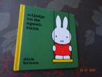 Nijntje, leuk boek 'nijntje in de speeltuin'!!!, Ophalen of Verzenden