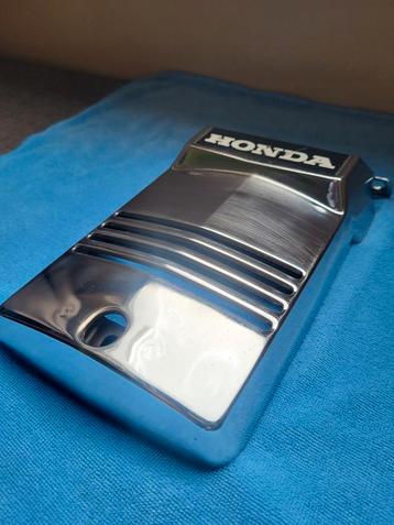 Camino ((Honda chromen voorpaneel)) beschikbaar voor biedingen