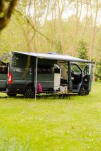 BUSCAMPER! McLouis Menfys Van 4 S-Line 140PK BTW aftrekbaar, Caravans en Kamperen, Mobilhomes, Chemisch toilet, Antidémarrage