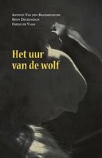 Antoon Van den Braembussche, 'Het uur van de wolf', Comme neuf, Un auteur, Enlèvement ou Envoi