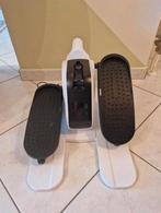 Trapper - Ellips by legxercise, Enlèvement