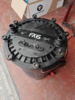 Fluval Fx6 filter, voor onderdelen, Enlèvement